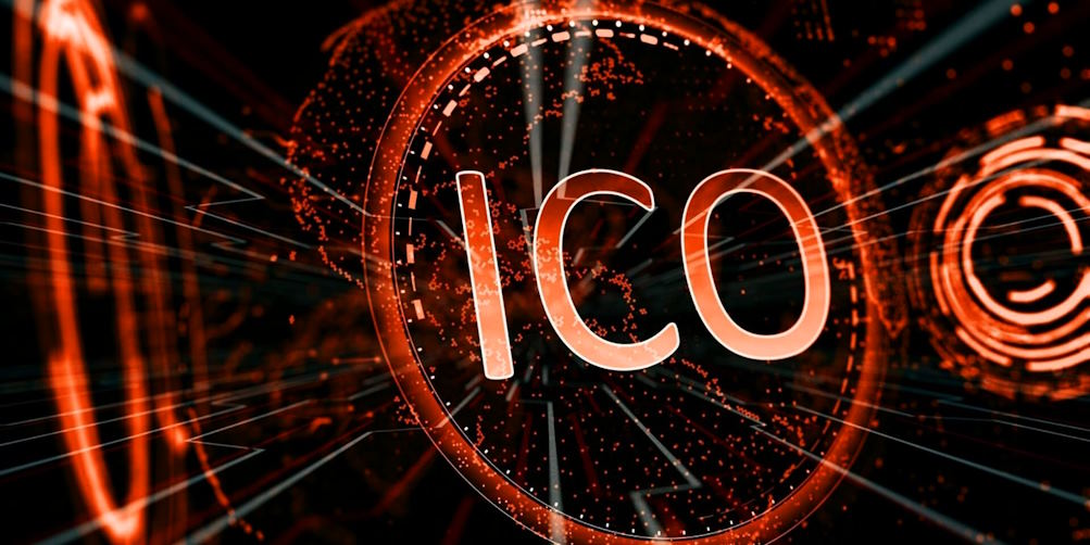 ICOs launching platforms